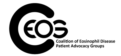 Patient Advocacy Groups Unite in Support of Those with Rare Eosinophil-Associated Diseases